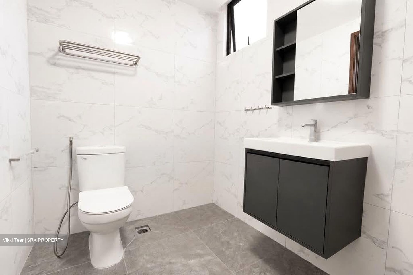 Regent Heights (D23), Condominium #576779031